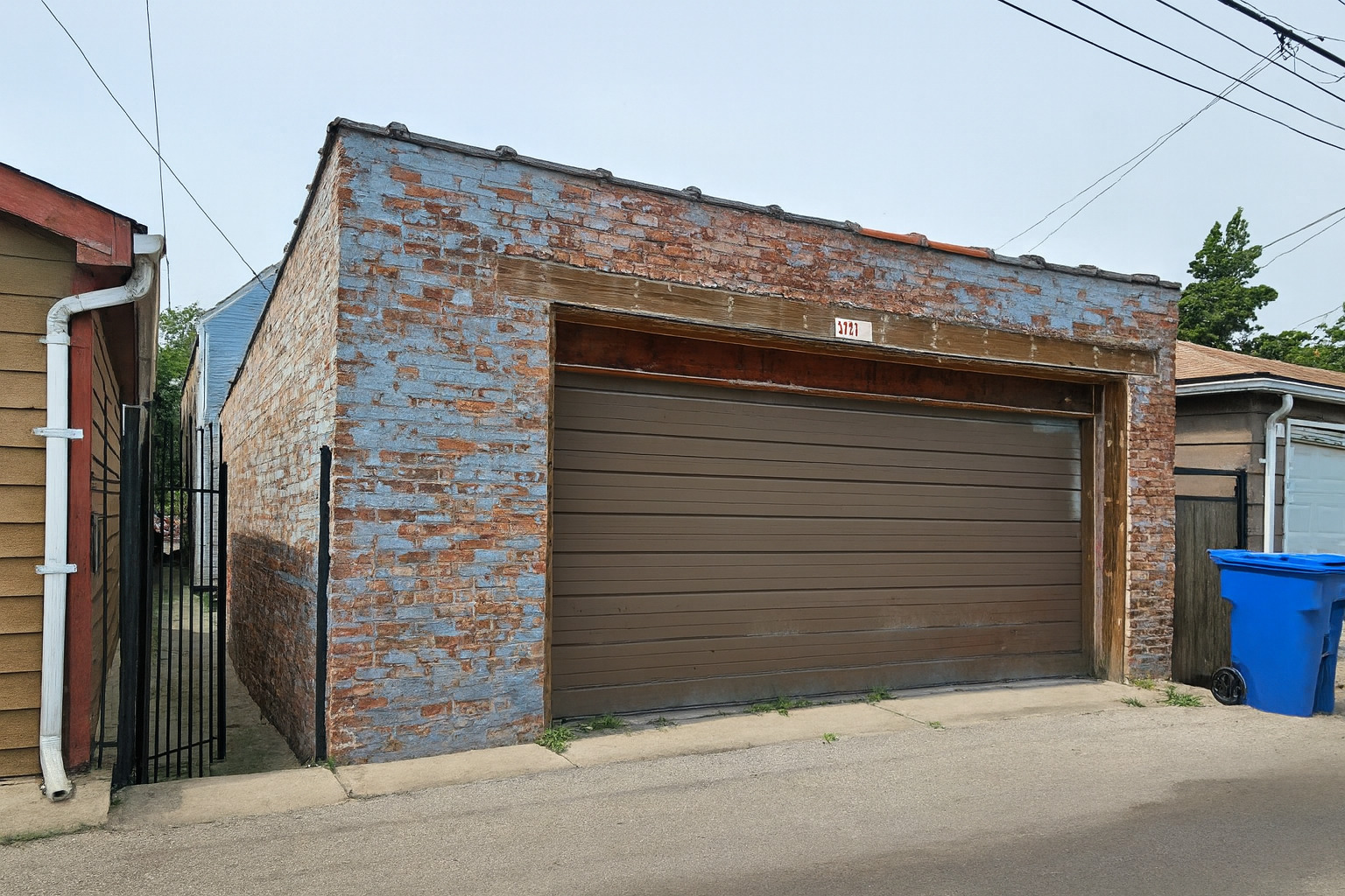 2721 S Pulaski Road, Chicago, IL 60623