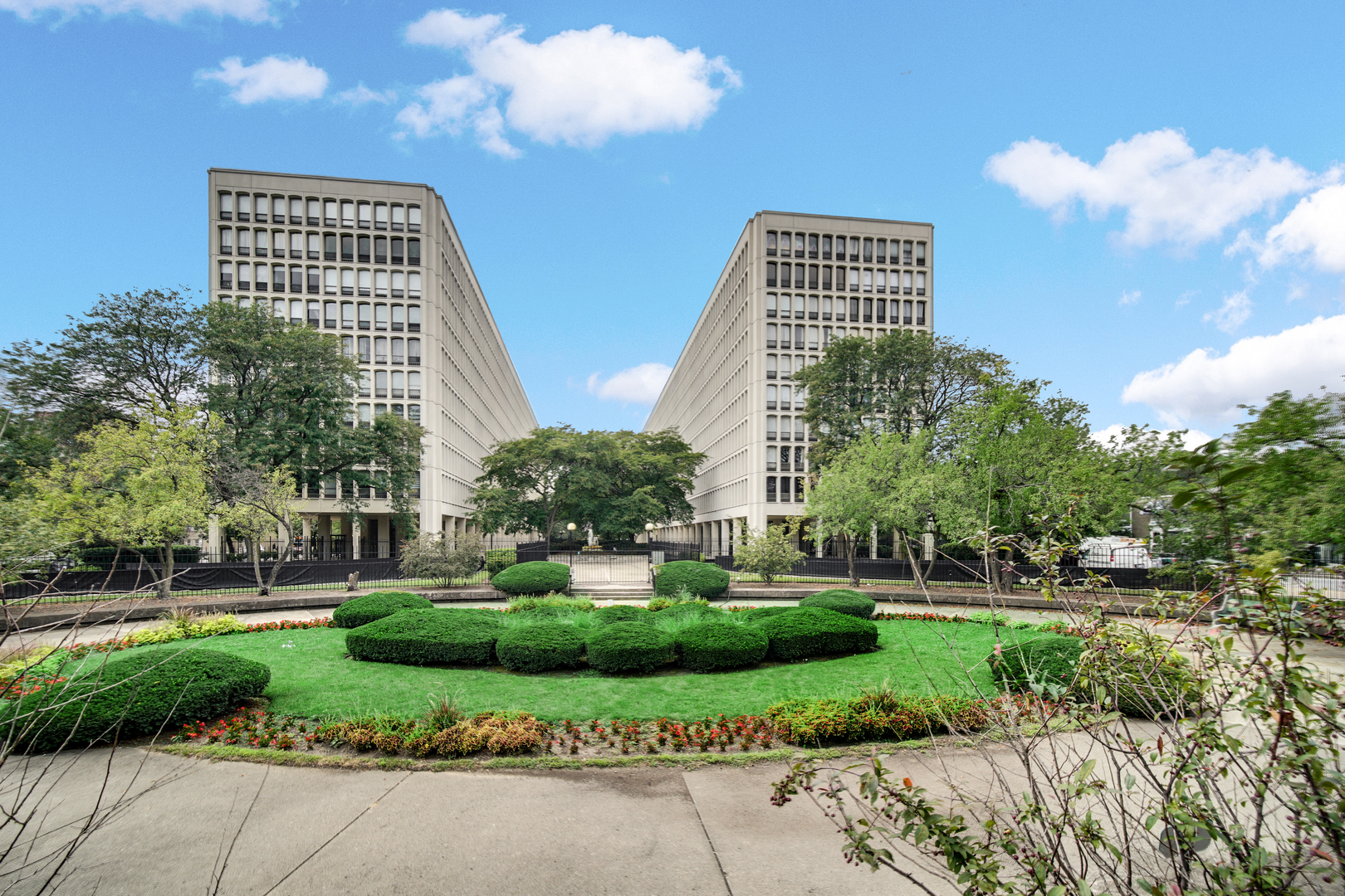 1401 E 55th Street #313N, Chicago, IL 60615