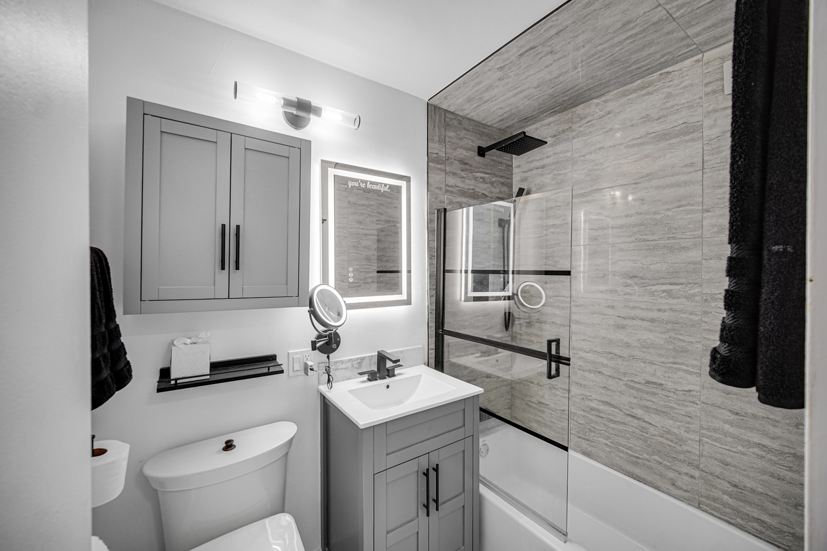 1401 E 55th Street #313N, Chicago, IL 60615