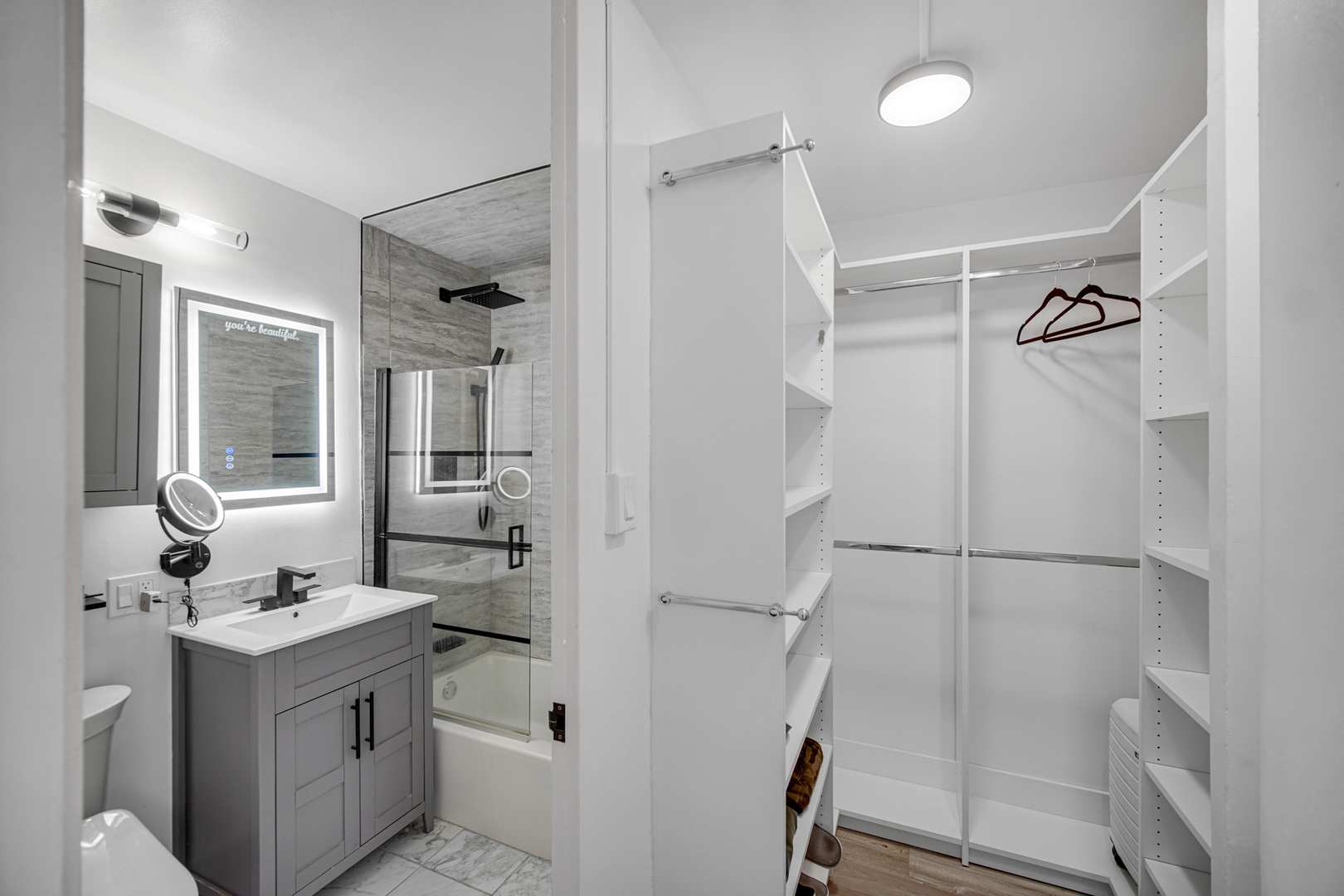 1401 E 55th Street #313N, Chicago, IL 60615