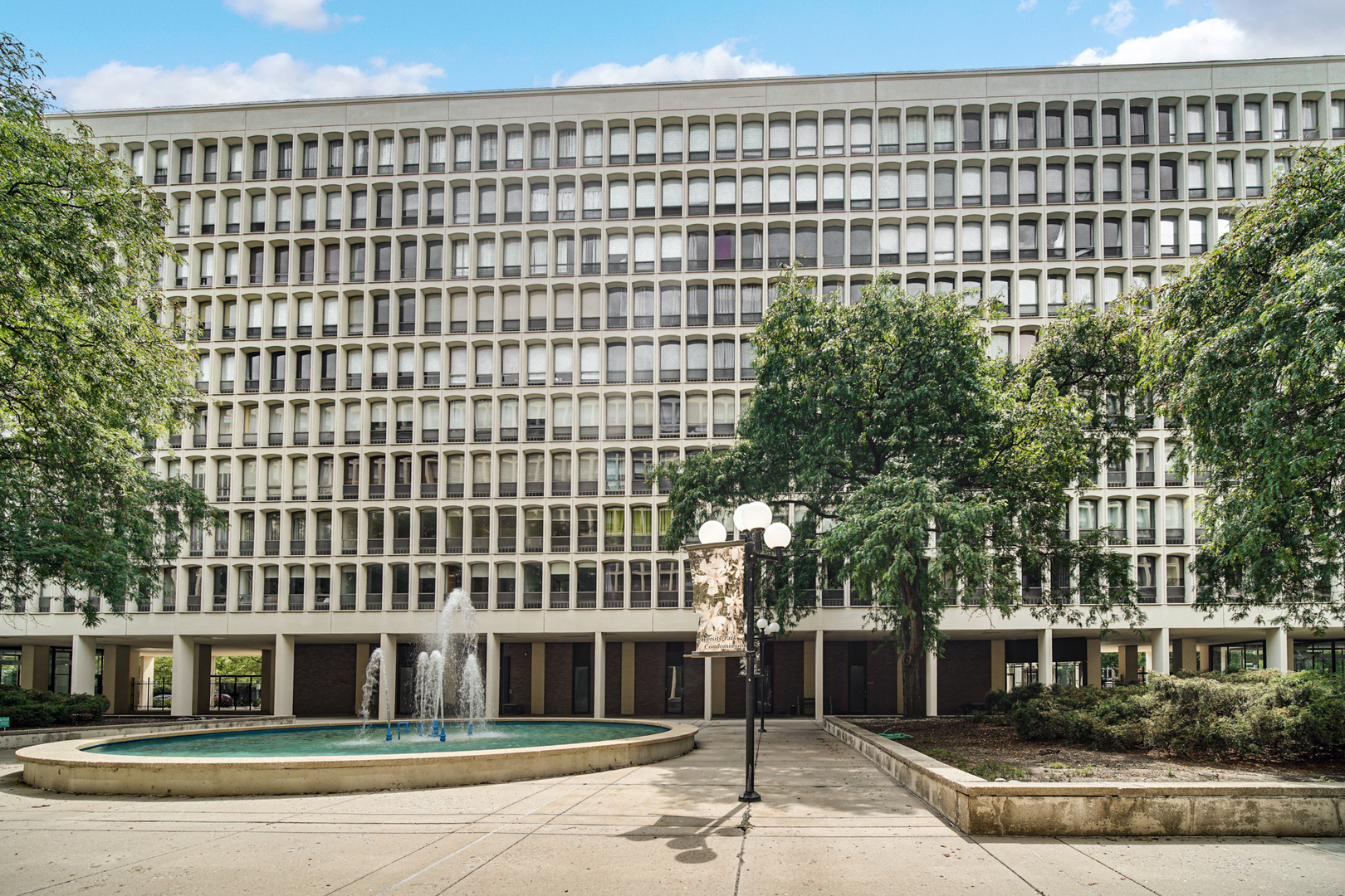 1401 E 55th Street #313N, Chicago, IL 60615