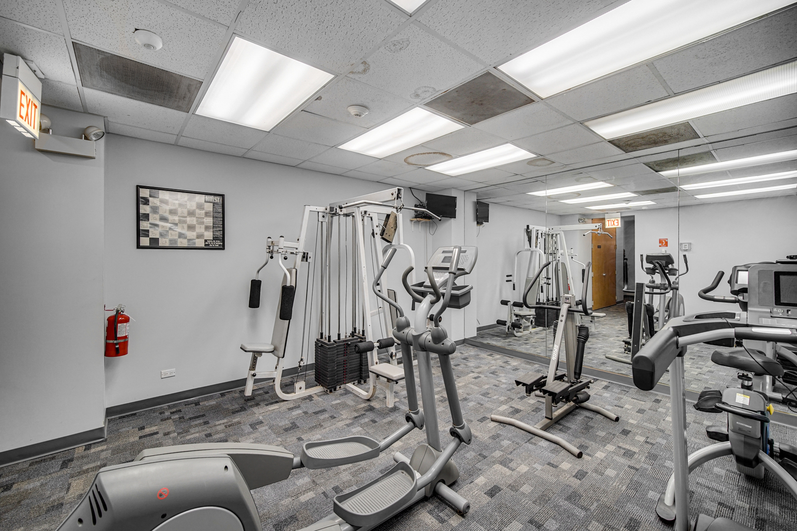 1401 E 55th Street #313N, Chicago, IL 60615