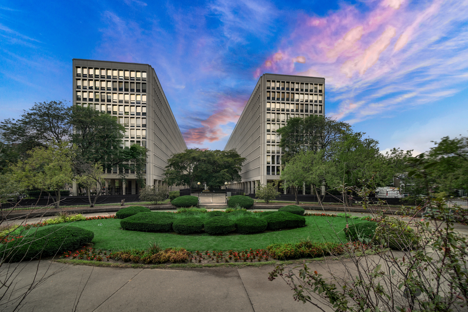 1401 E 55th Street #313N, Chicago, IL 60615