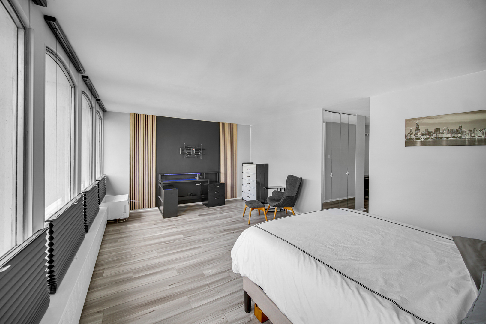 1401 E 55th Street #313N, Chicago, IL 60615