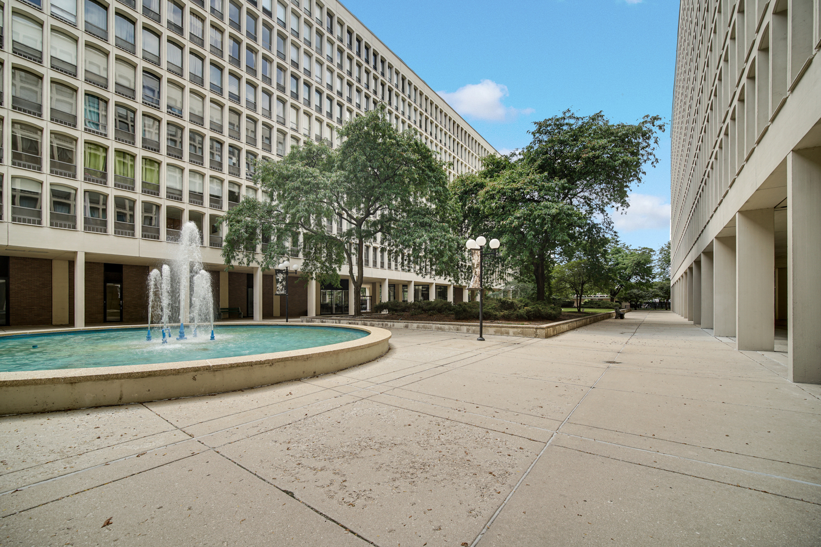 1401 E 55th Street #313N, Chicago, IL 60615