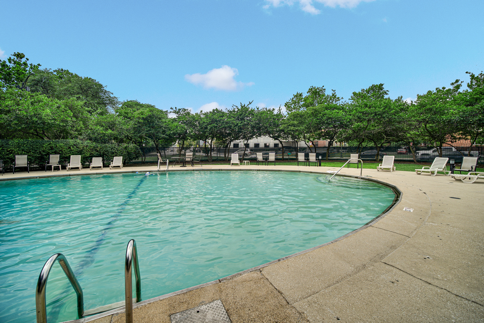 1401 E 55th Street #313N, Chicago, IL 60615