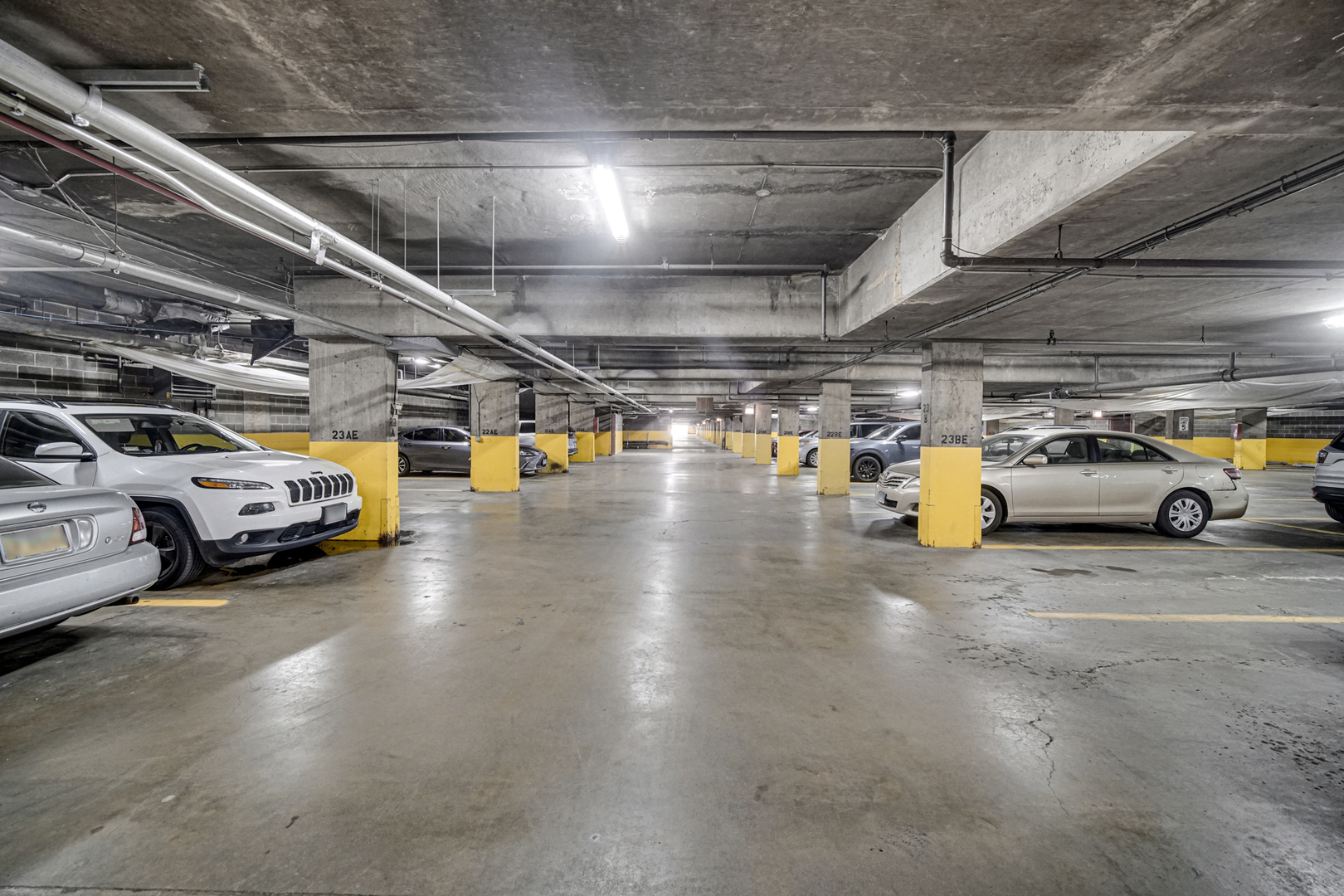 1401 E 55th Street #313N, Chicago, IL 60615