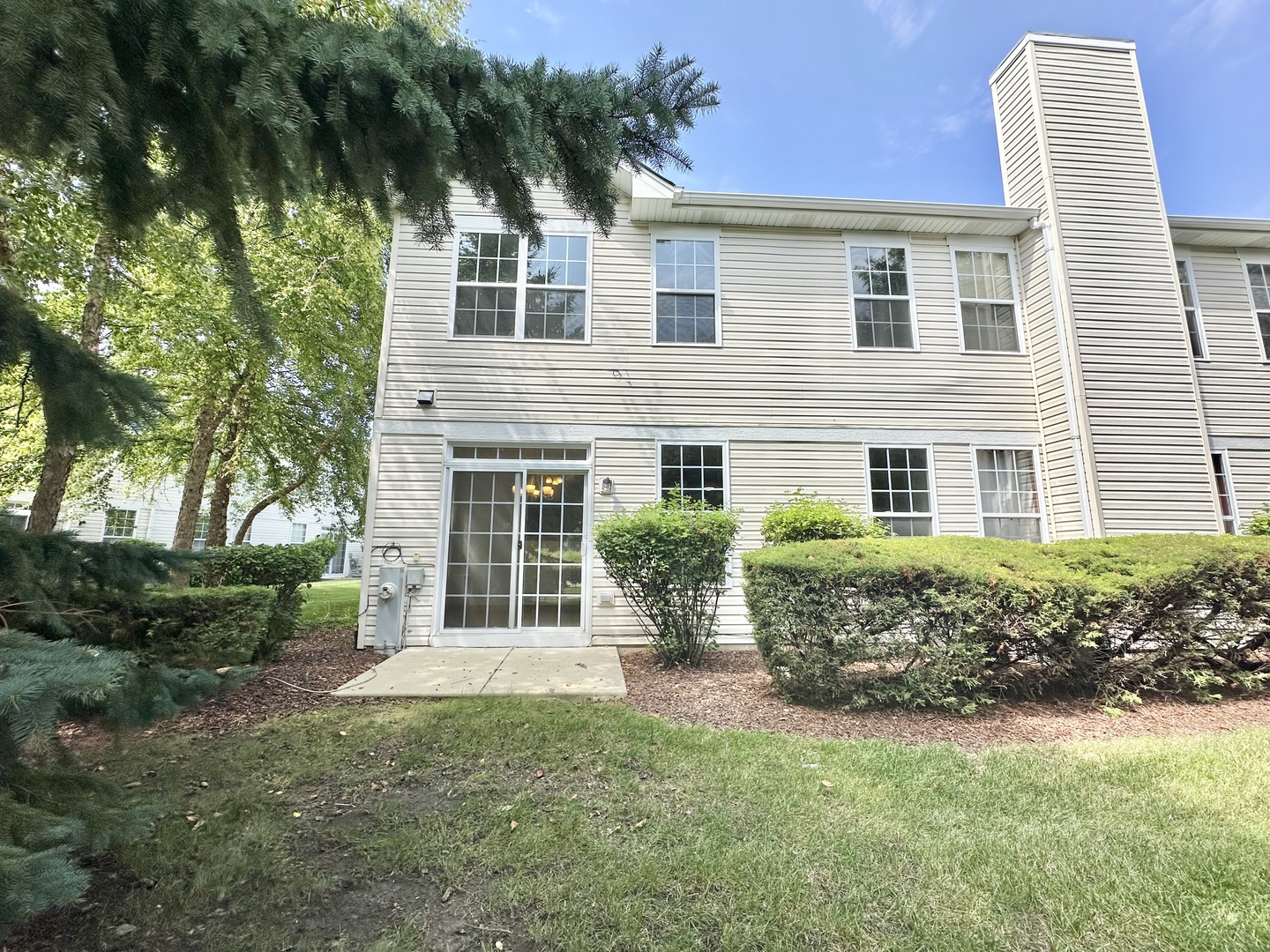 1911 W Crestview Circle, Romeoville, IL 60446
