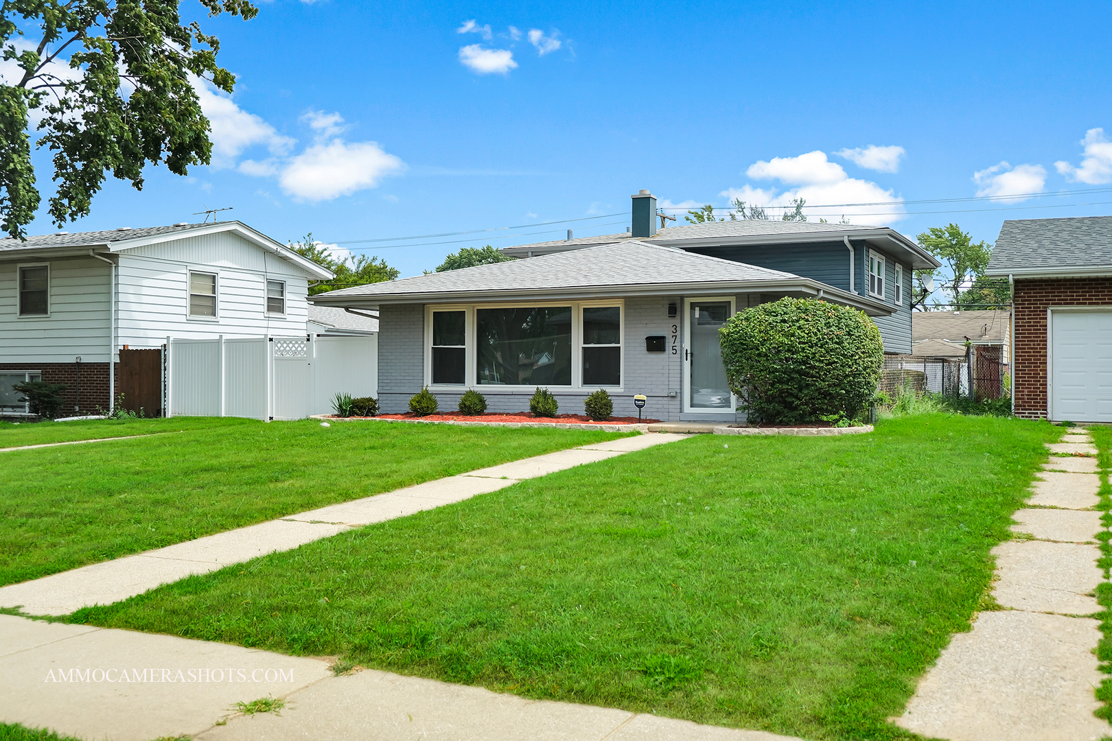 375 Chappel Avenue, Calumet City, IL 60409