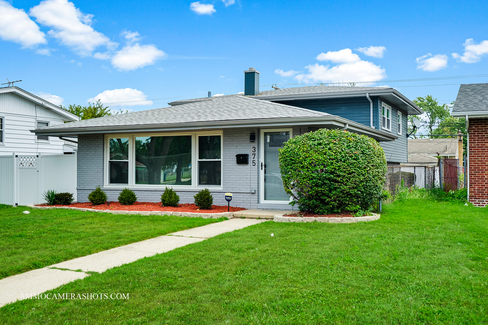 375 Chappel Avenue, Calumet City, IL 60409
