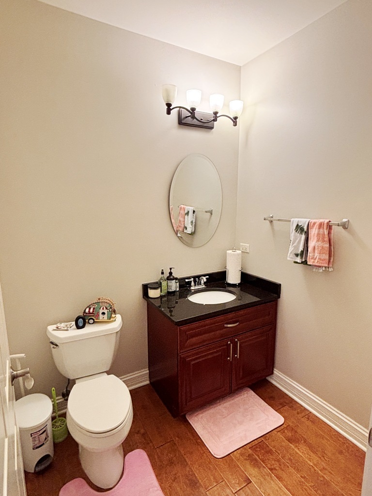 1781 TUDOR Lane #308, Northbrook, IL 60062