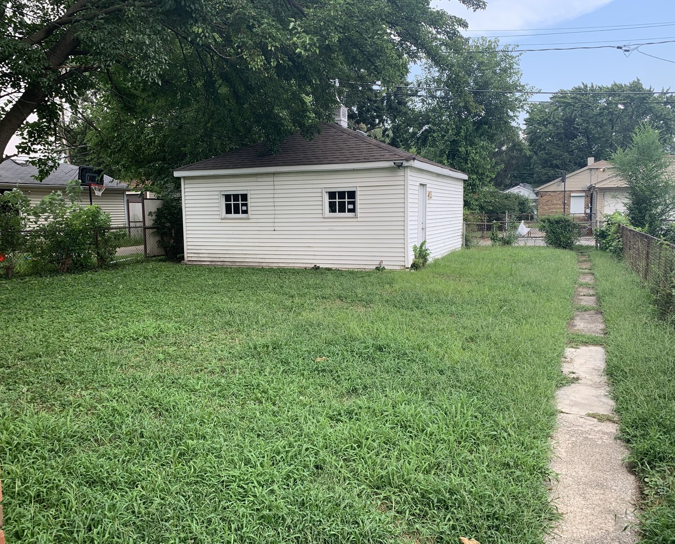 14819 Champlain Avenue, Dolton, IL 60419