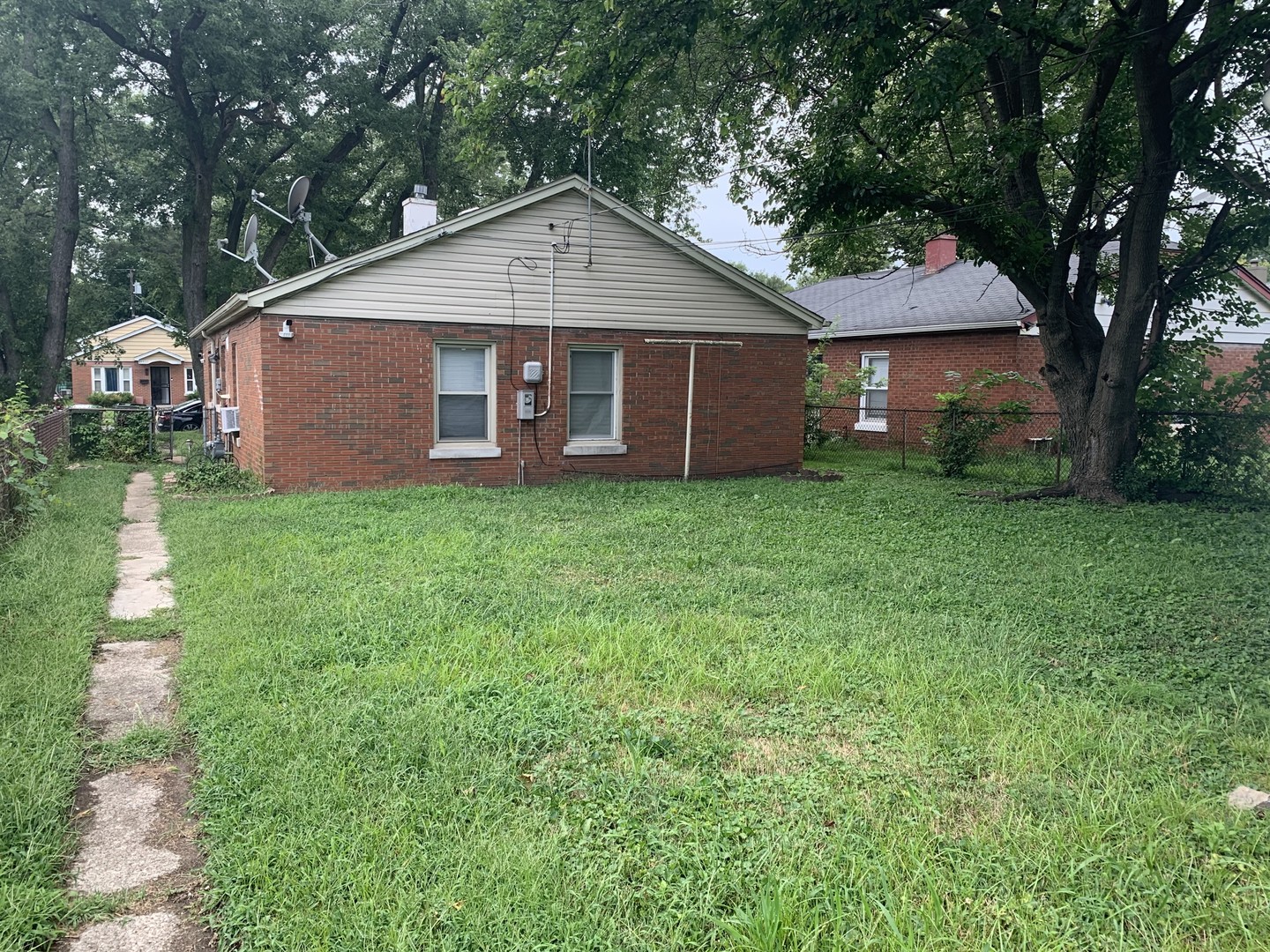 14819 Champlain Avenue, Dolton, IL 60419