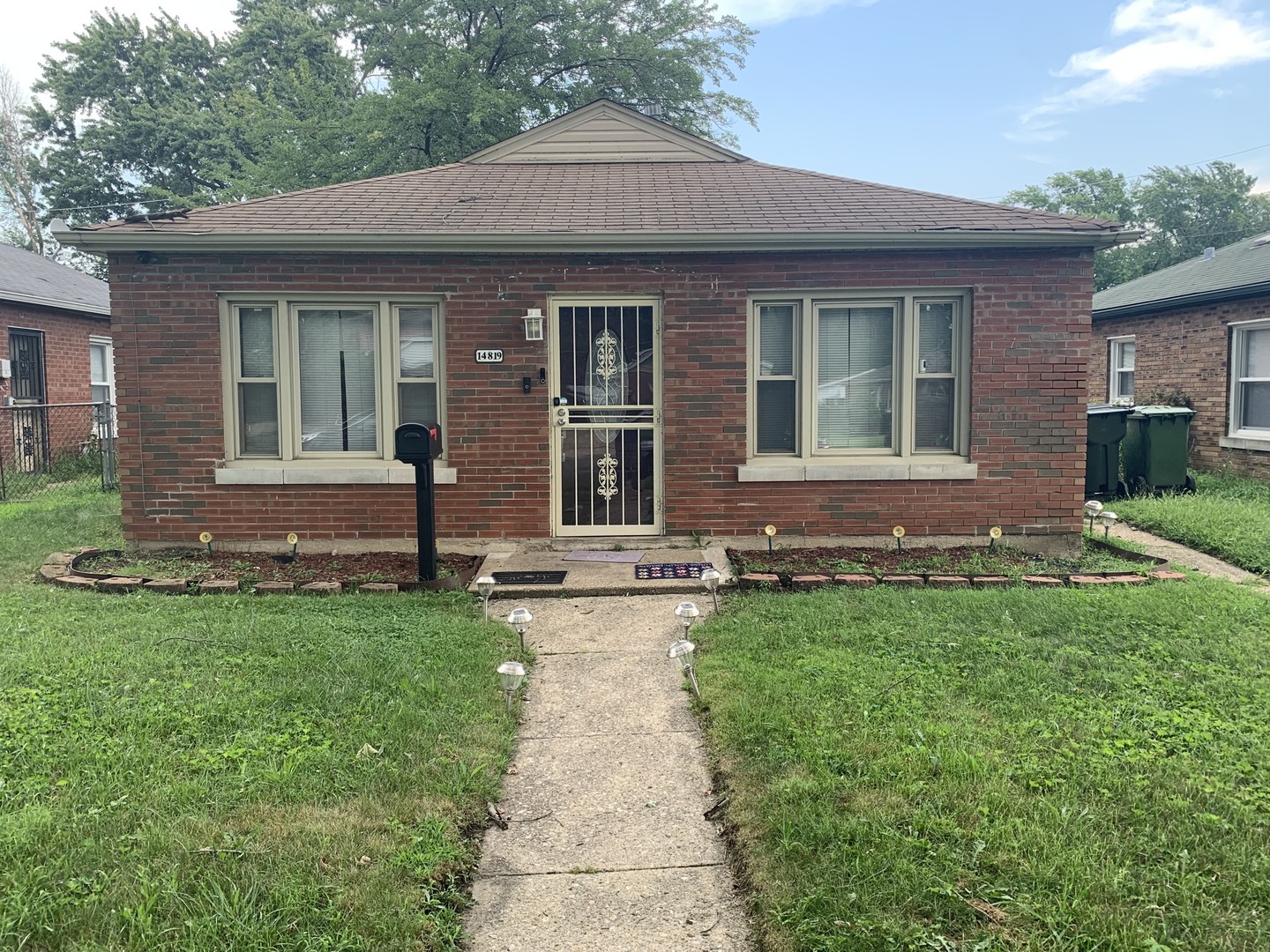 14819 Champlain Avenue, Dolton, IL 60419