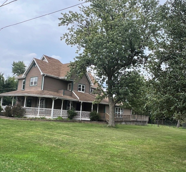 Eola, IL 60519