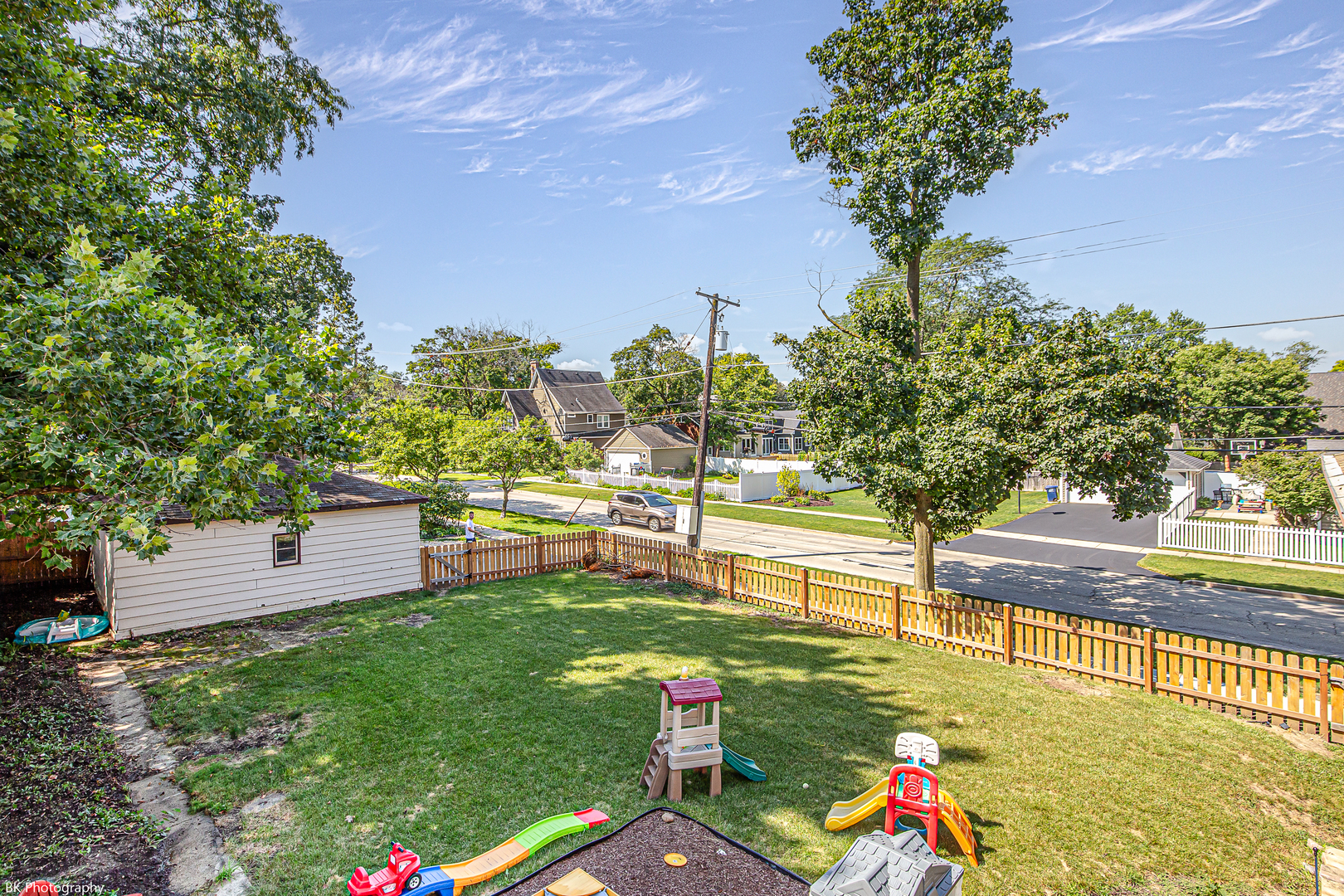 403 S Washington Street, Wheaton, IL 60187