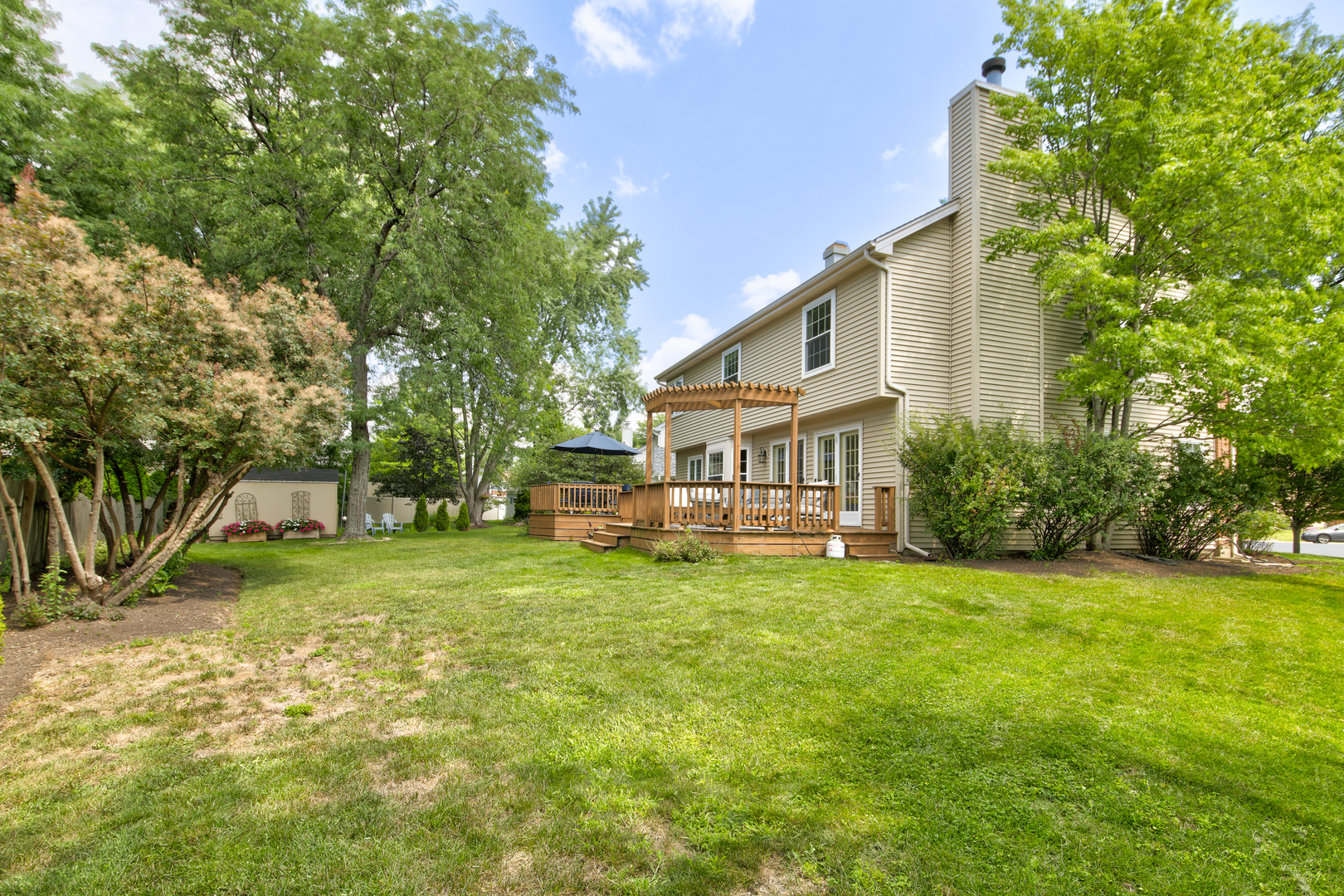 1538 Stockton Court, Bartlett, IL 60103