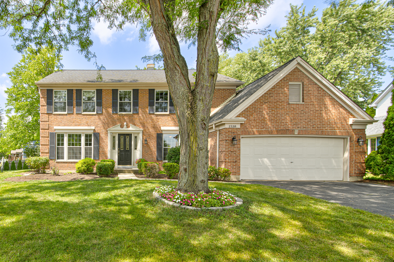 1538 Stockton Court, Bartlett, IL 60103