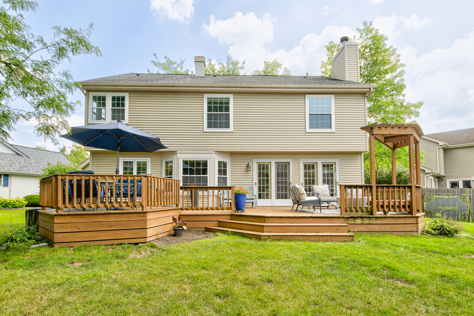 1538 Stockton Court, Bartlett, IL 60103