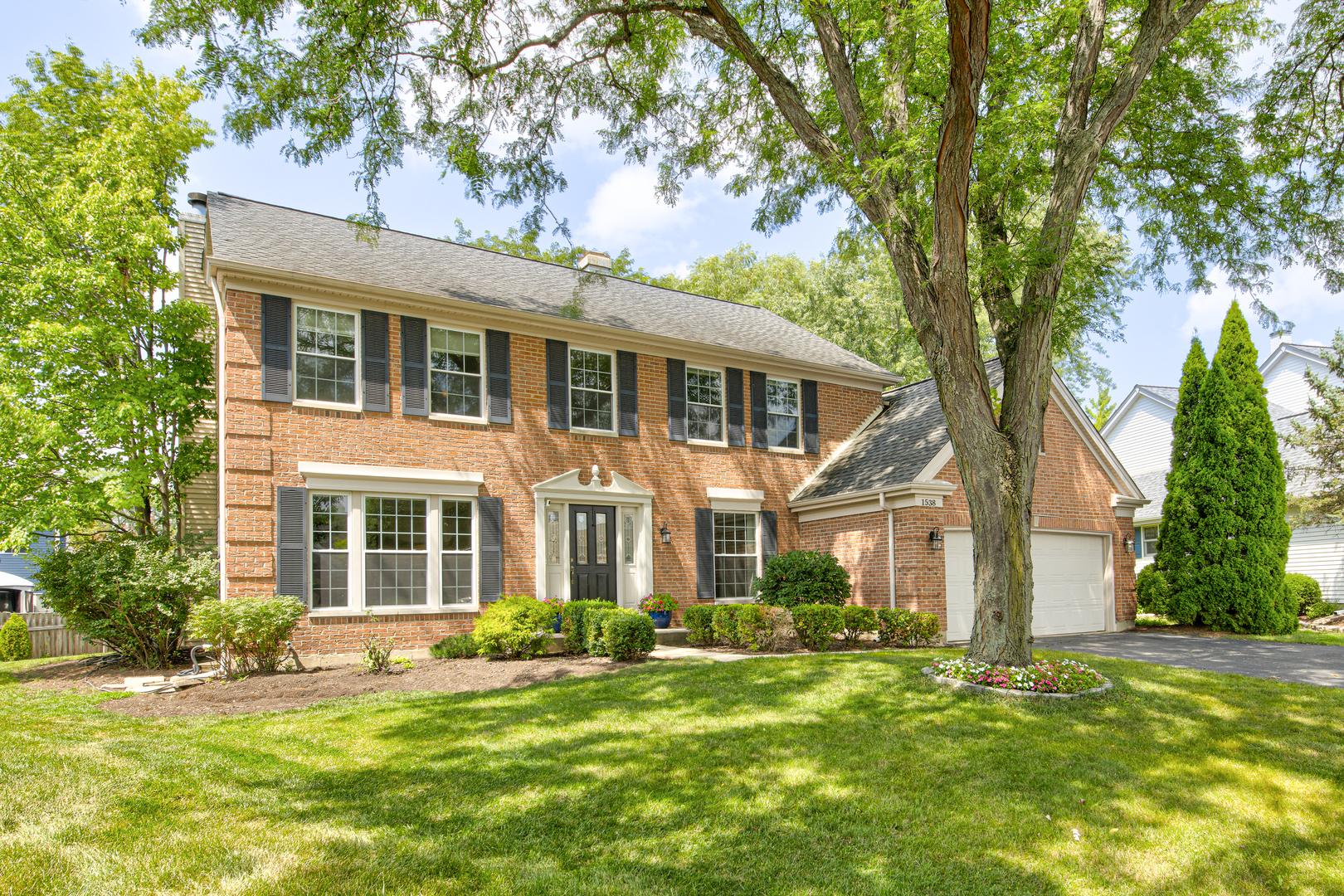 1538 Stockton Court, Bartlett, IL 60103
