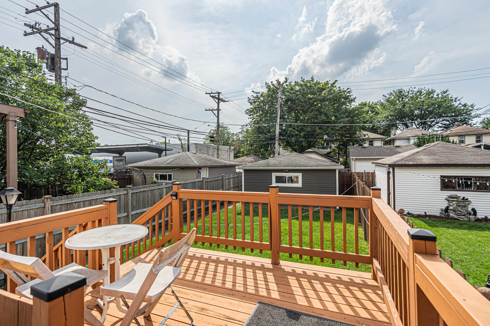 1183 S Scoville Avenue, Oak Park, IL 60304