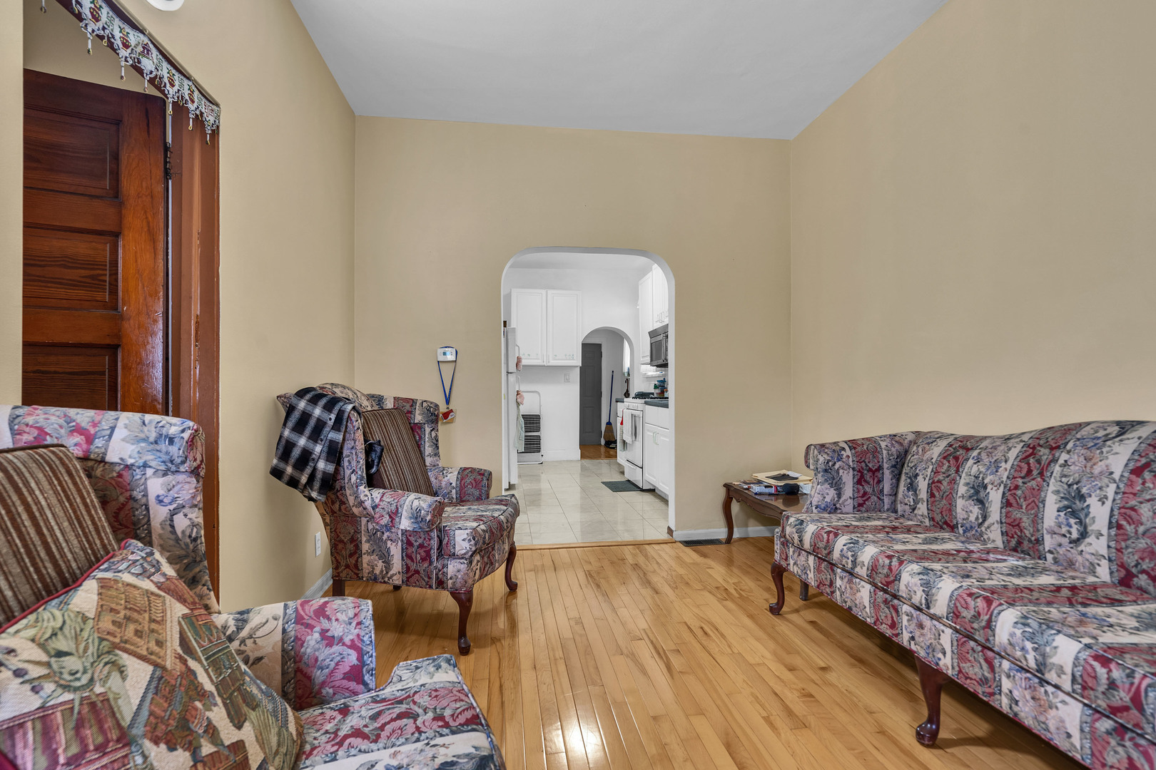 1183 S Scoville Avenue, Oak Park, IL 60304