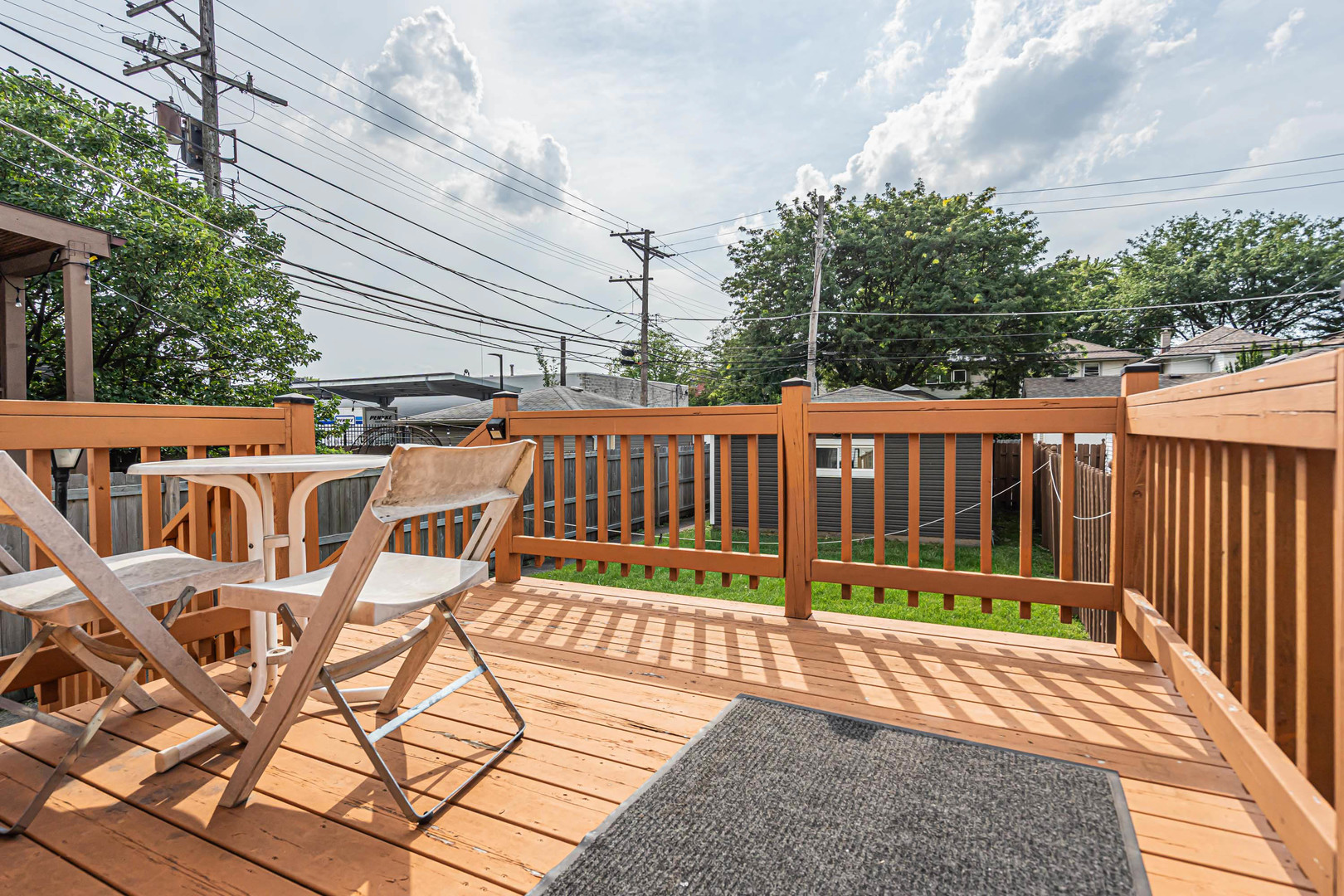 1183 S Scoville Avenue, Oak Park, IL 60304