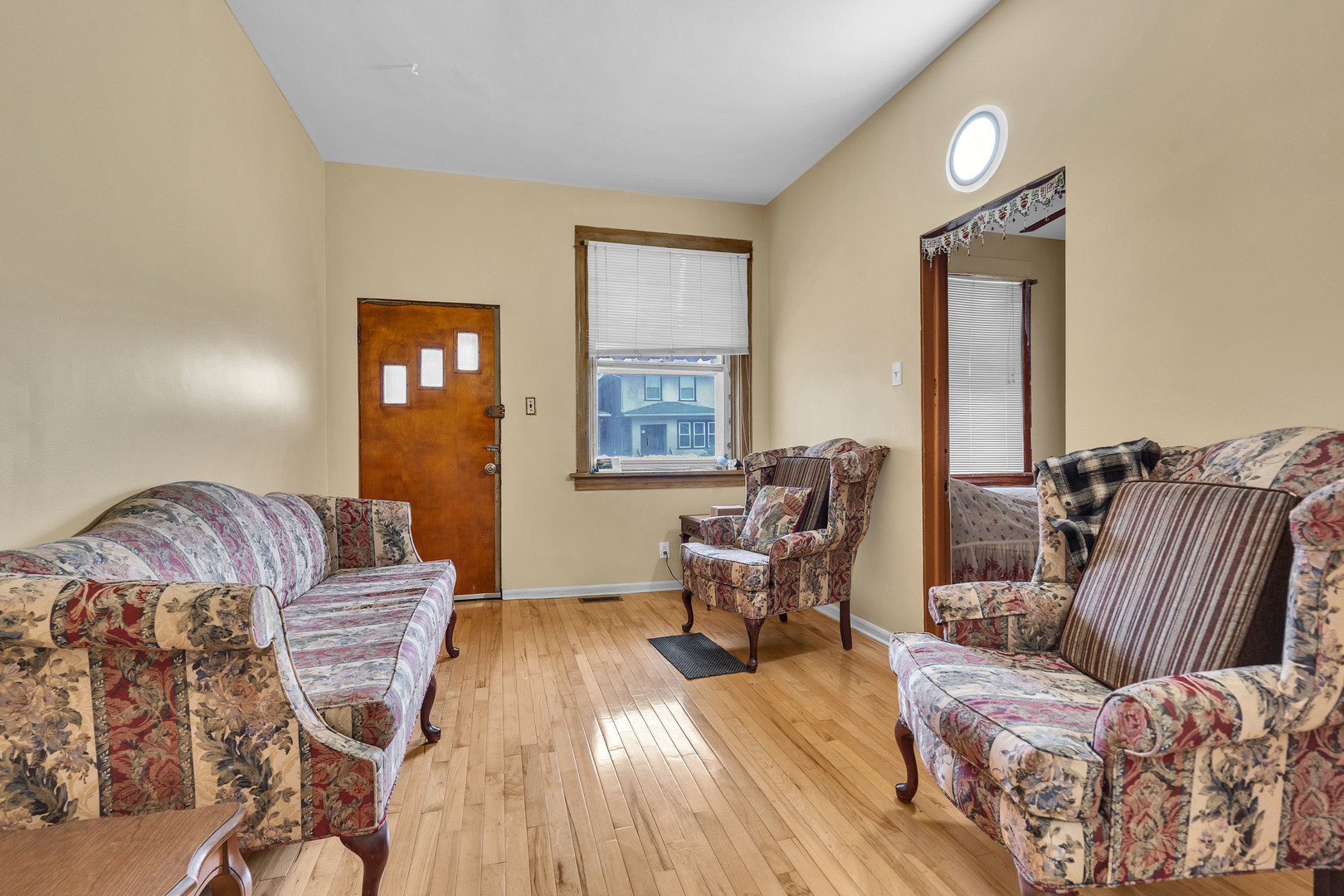 1183 S Scoville Avenue, Oak Park, IL 60304