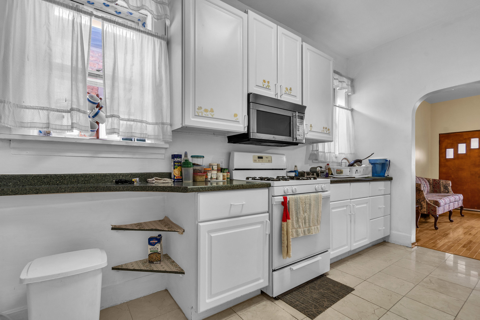 1183 S Scoville Avenue, Oak Park, IL 60304