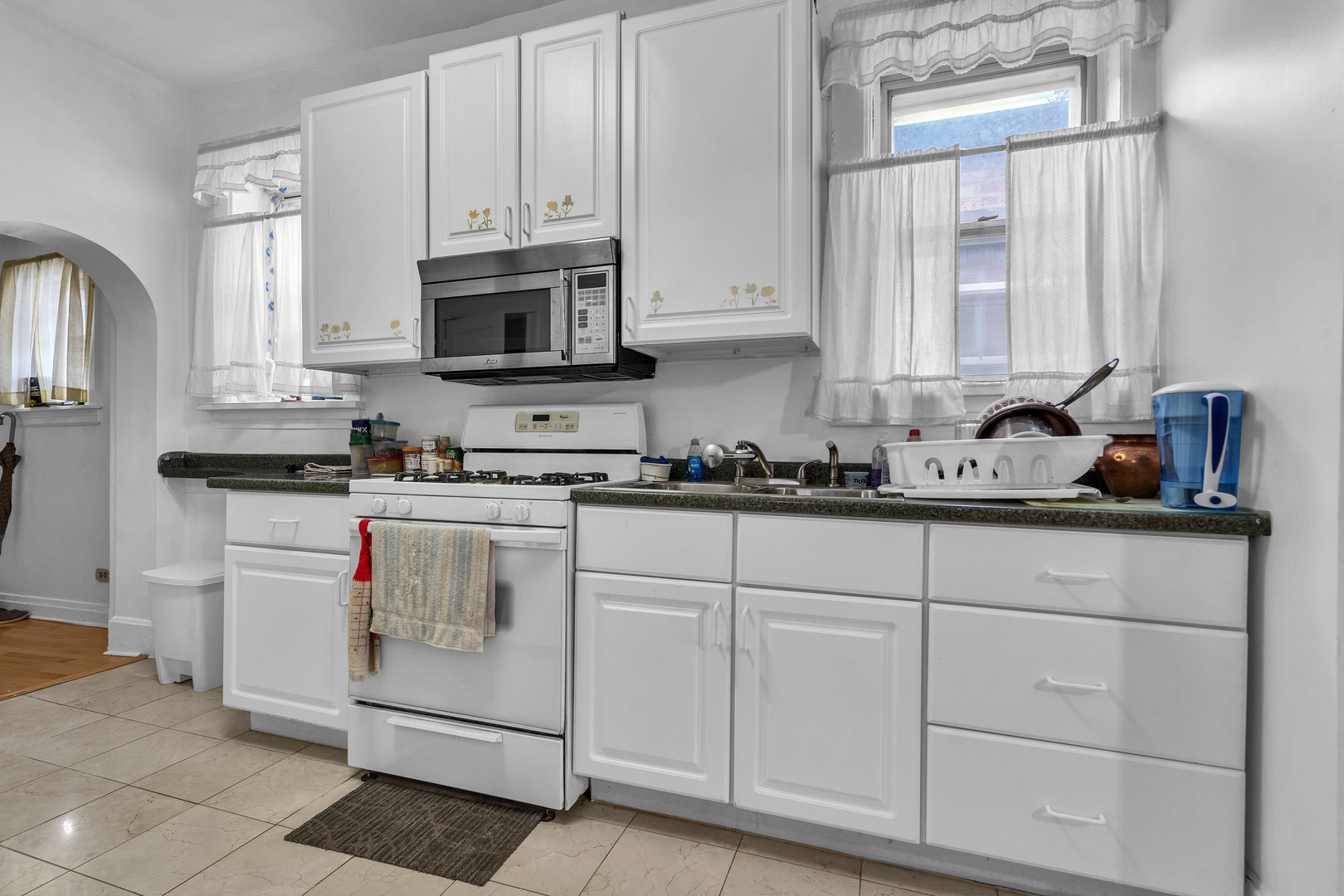1183 S Scoville Avenue, Oak Park, IL 60304