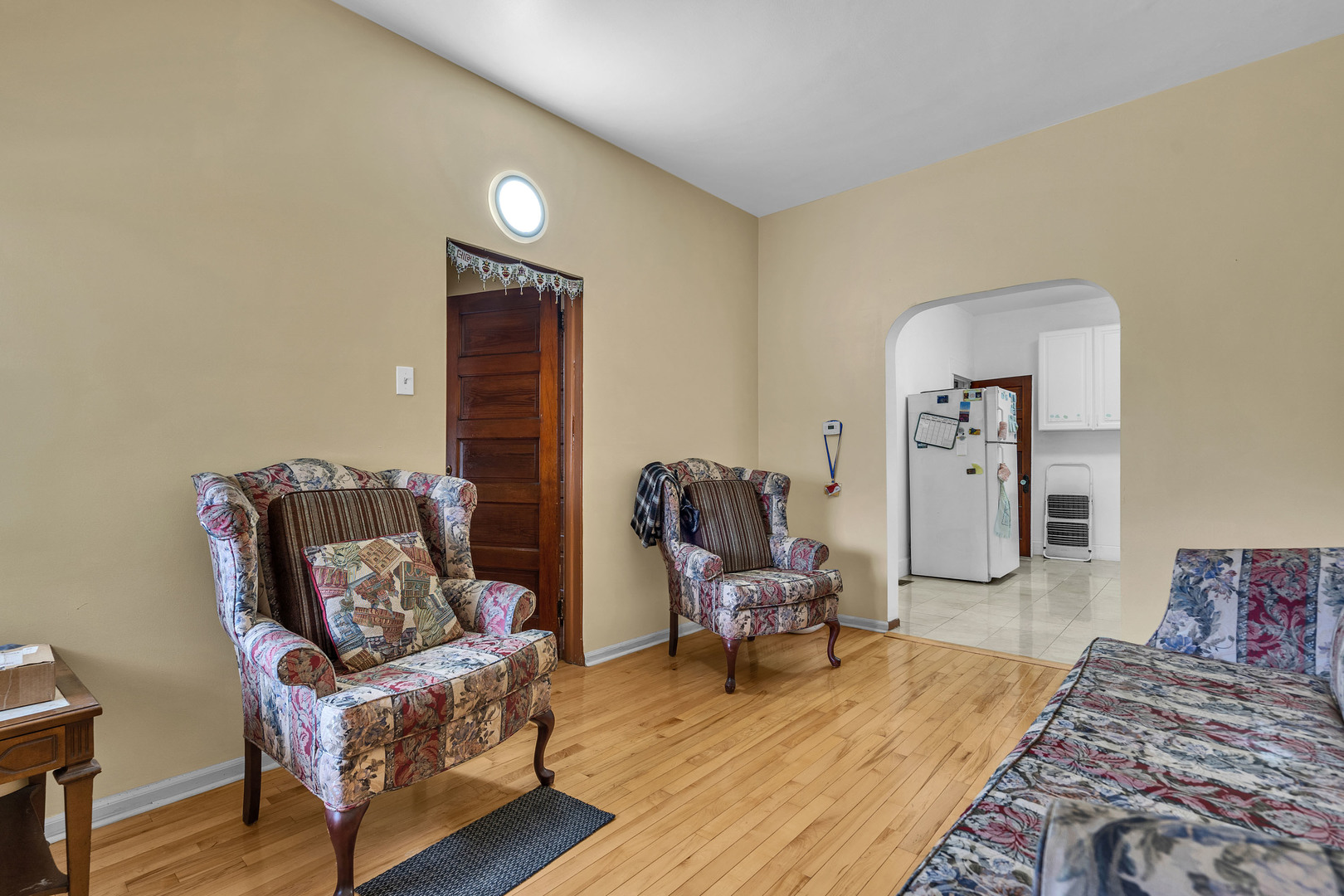 1183 S Scoville Avenue, Oak Park, IL 60304