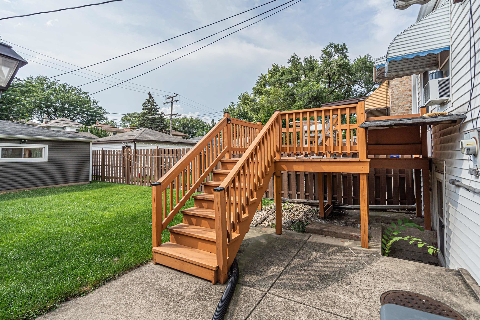 1183 S Scoville Avenue, Oak Park, IL 60304