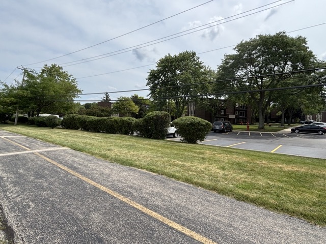 1430 Sandstone Drive #202, Wheeling, IL 60090