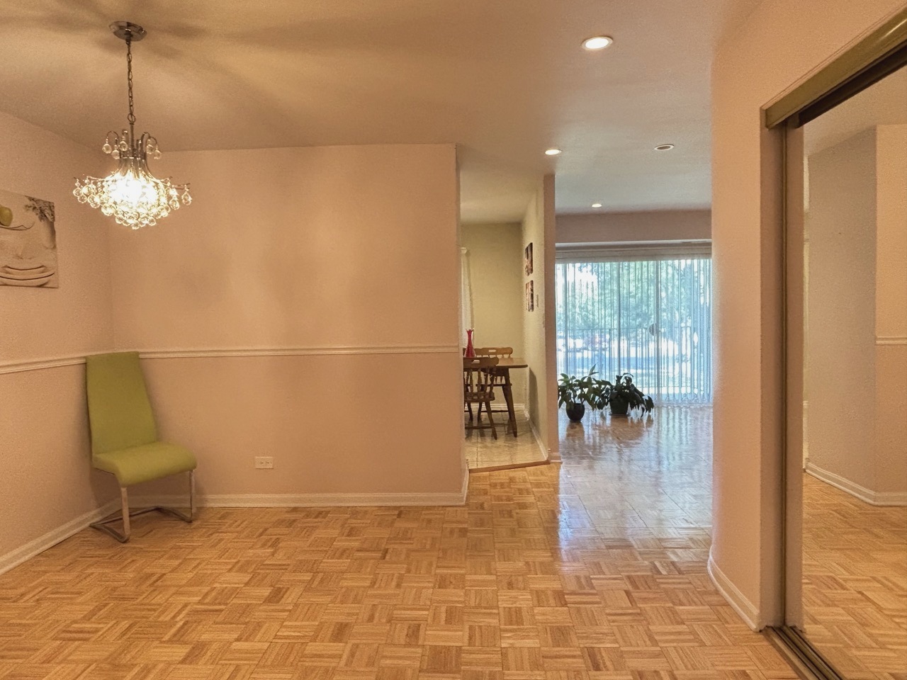 1430 Sandstone Drive #202, Wheeling, IL 60090