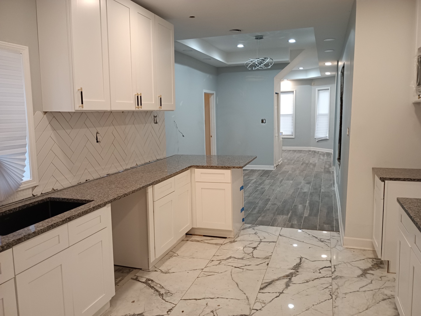10217 S Lowe Avenue, Chicago, IL 60628