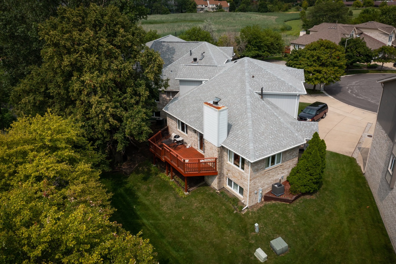 6954 Kingston Court, Tinley Park, IL 60477