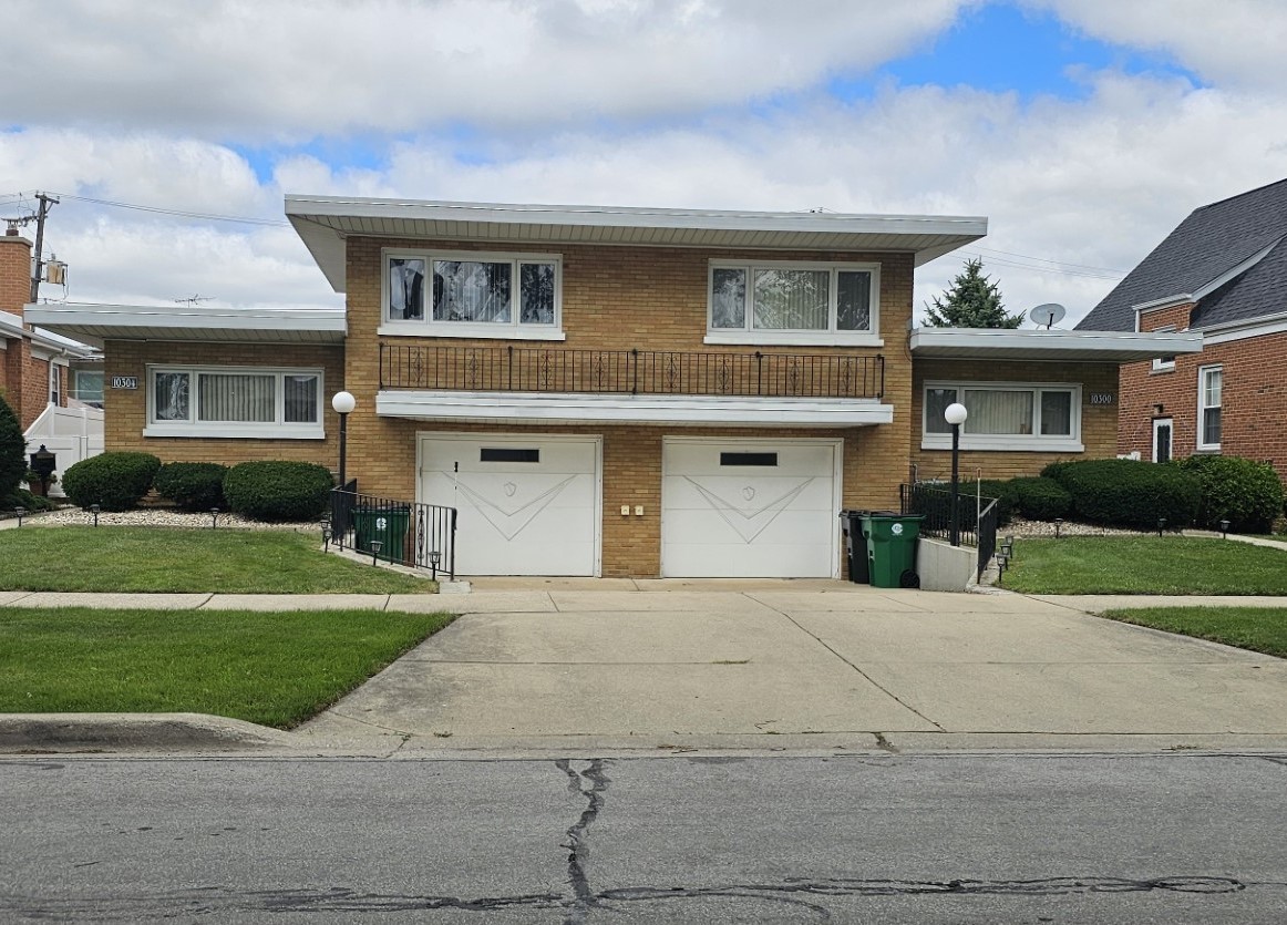 10300 Pelham Street, Westchester, IL 60154