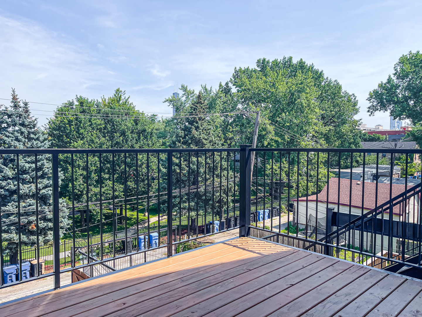 1144 W 17th Street #3R, Chicago, IL 60608