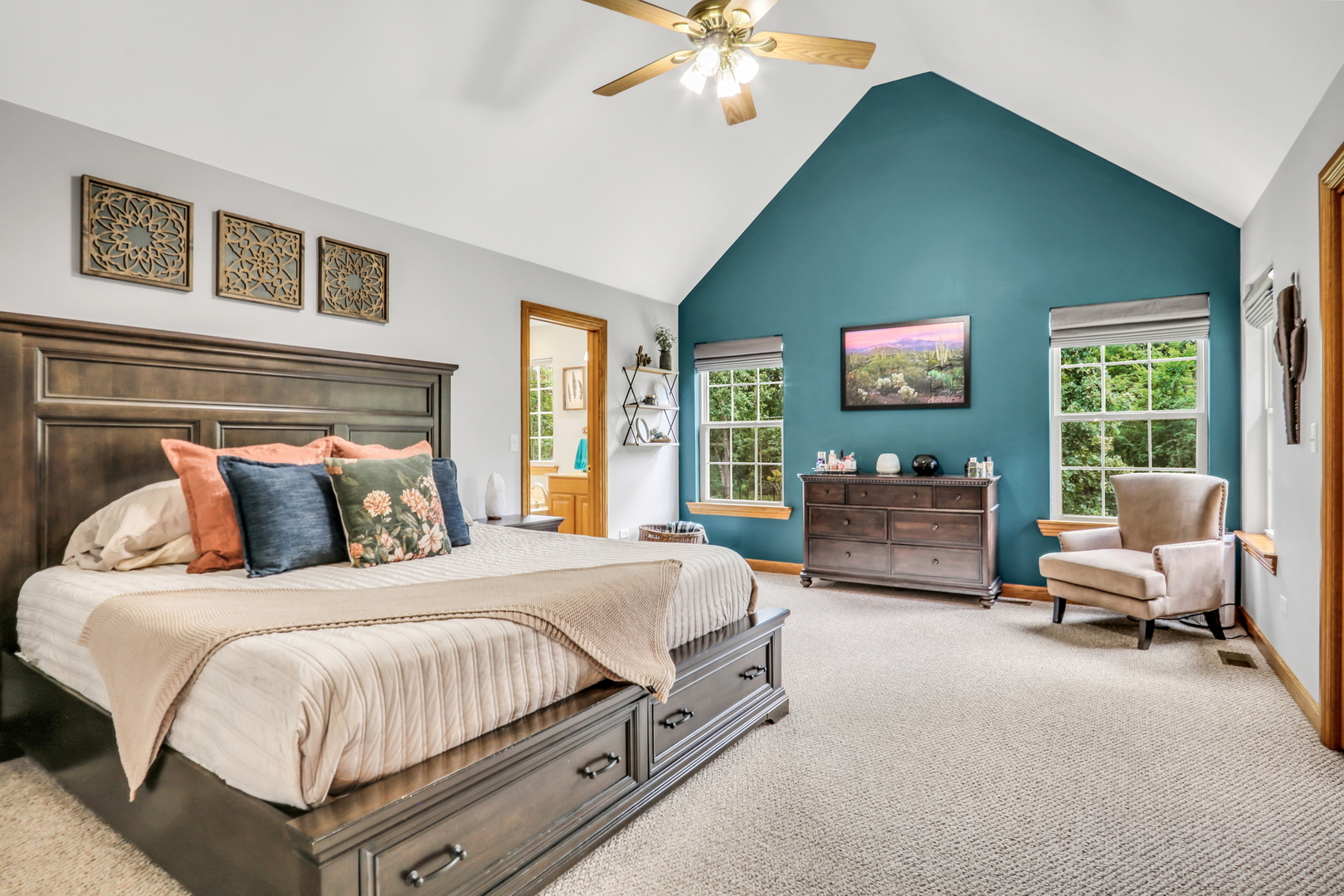 25073 W Megan Court, Lake Villa, IL 60046