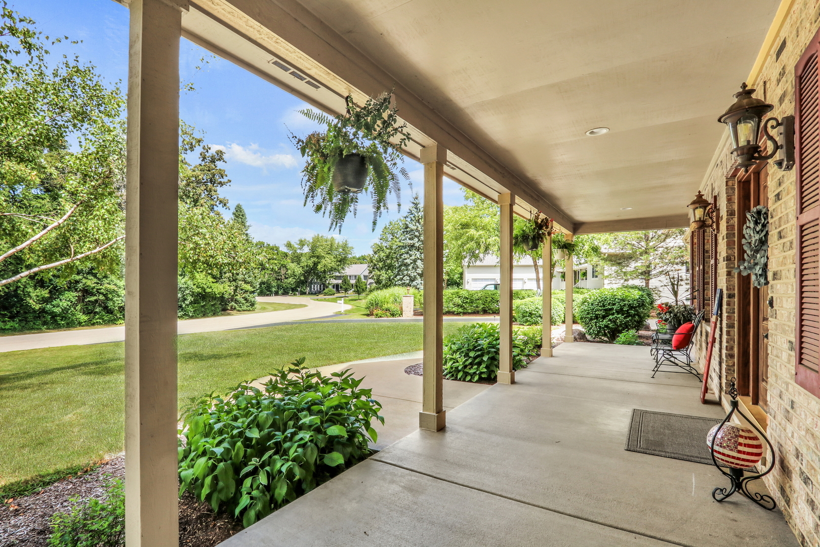 25073 W Megan Court, Lake Villa, IL 60046