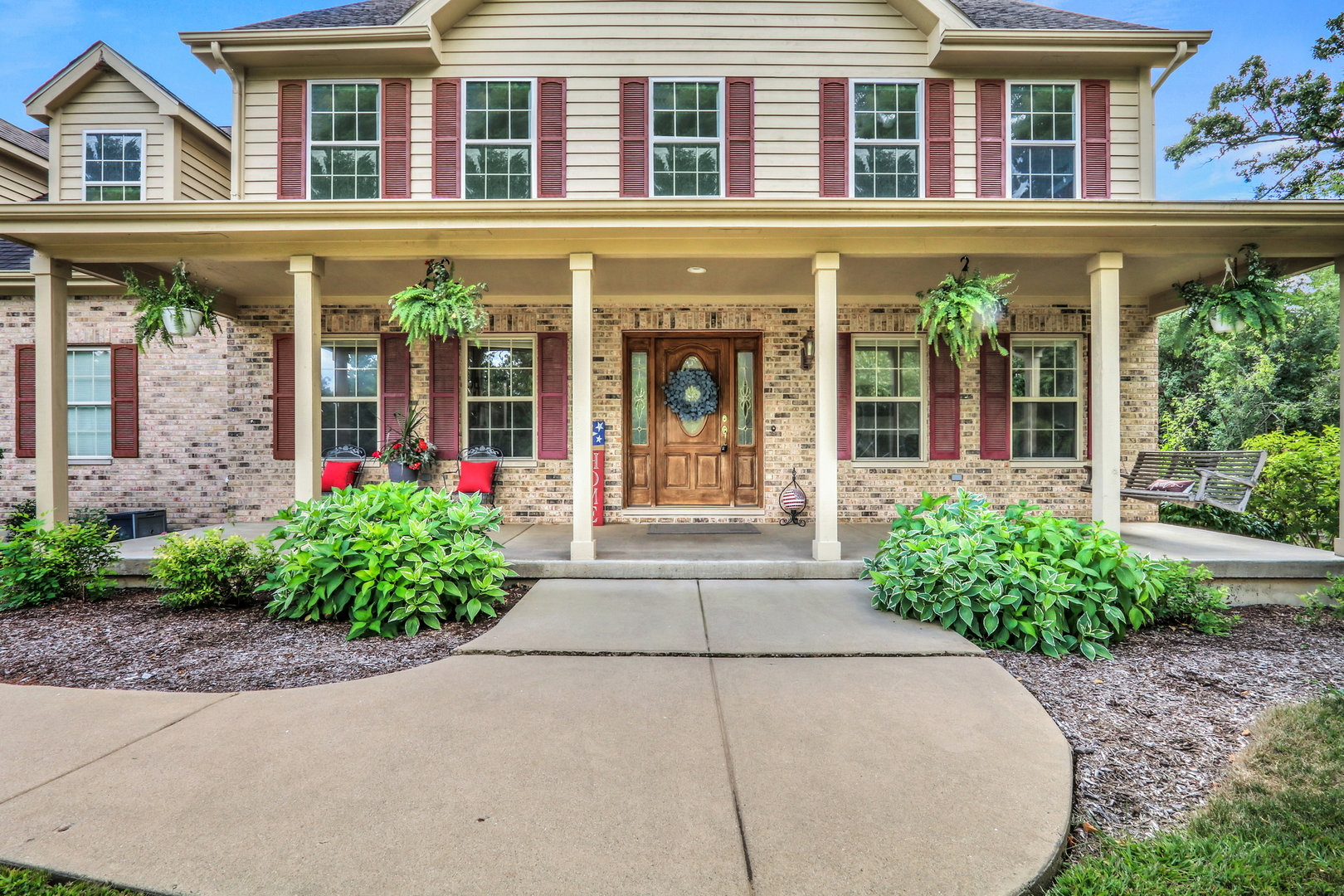 25073 W Megan Court, Lake Villa, IL 60046
