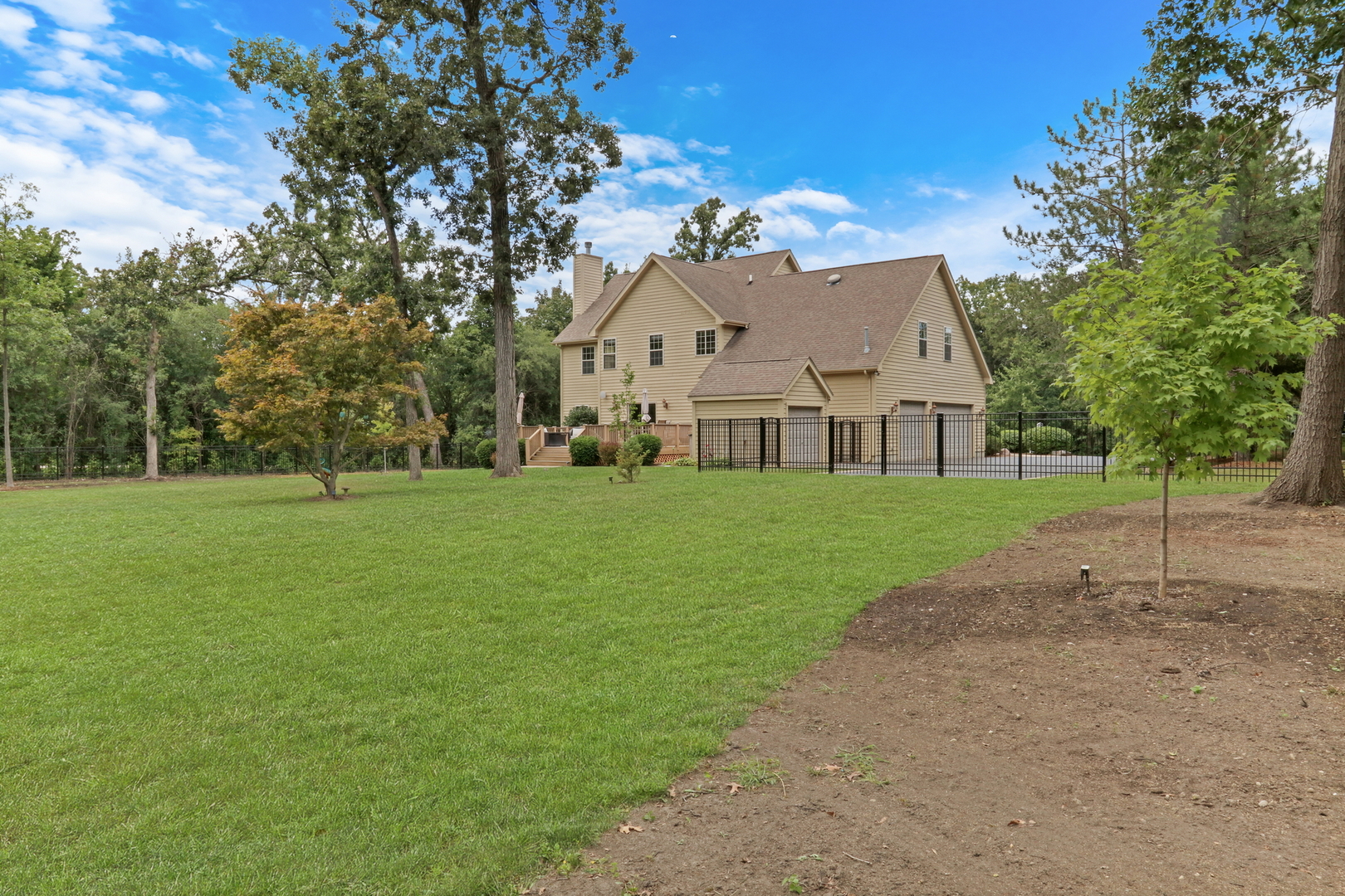 25073 W Megan Court, Lake Villa, IL 60046