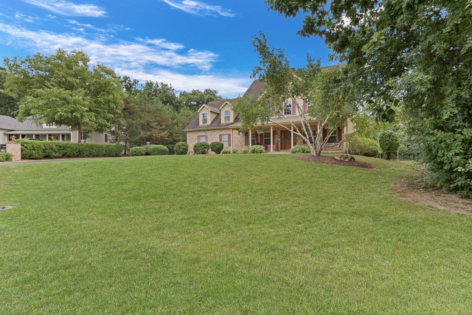 25073 W Megan Court, Lake Villa, IL 60046