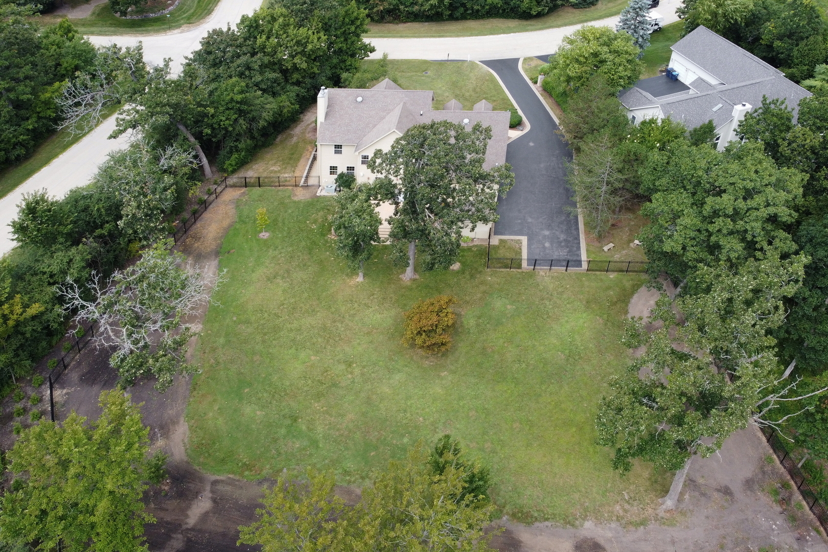 25073 W Megan Court, Lake Villa, IL 60046