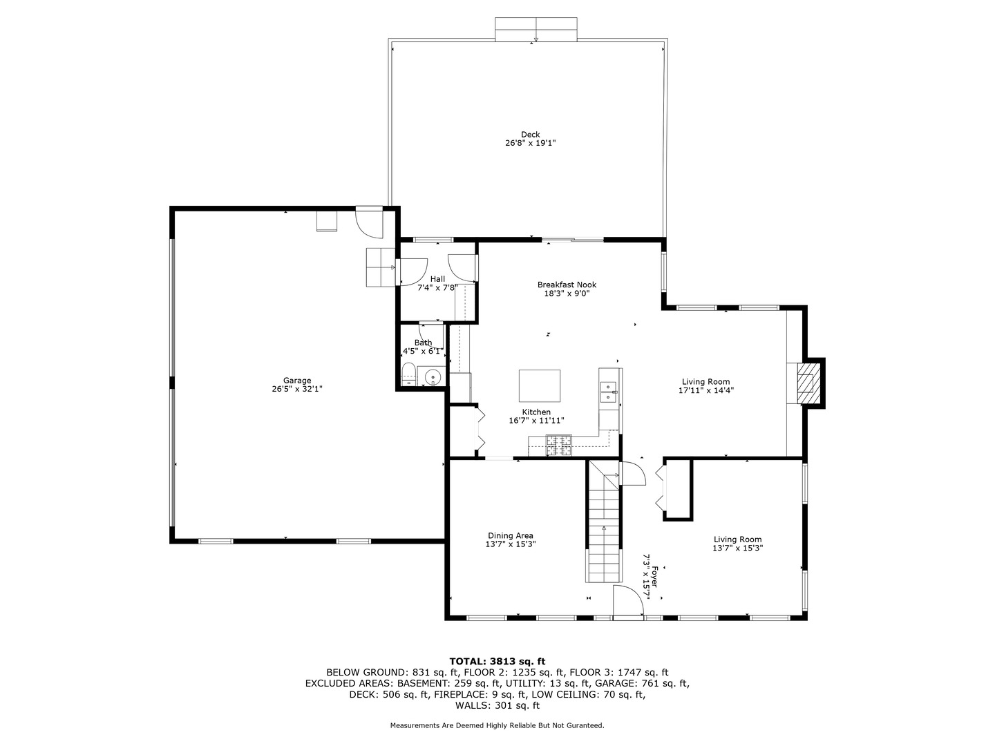 25073 W Megan Court, Lake Villa, IL 60046