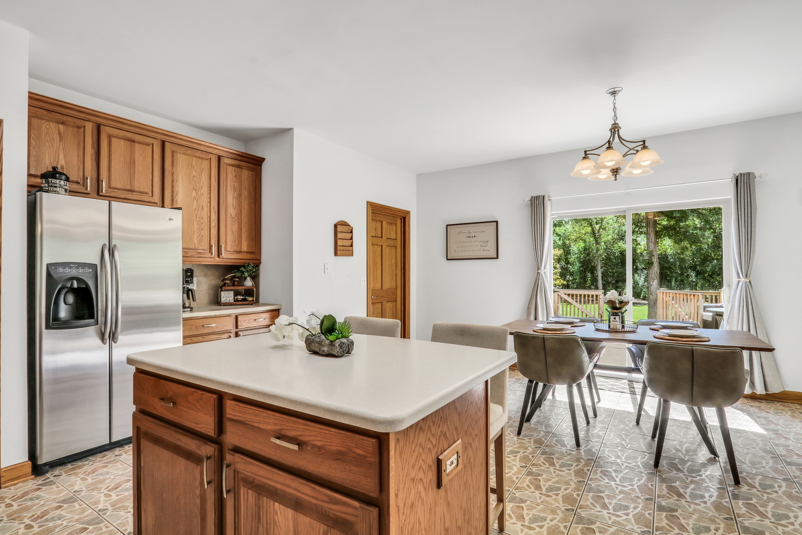 25073 W Megan Court, Lake Villa, IL 60046