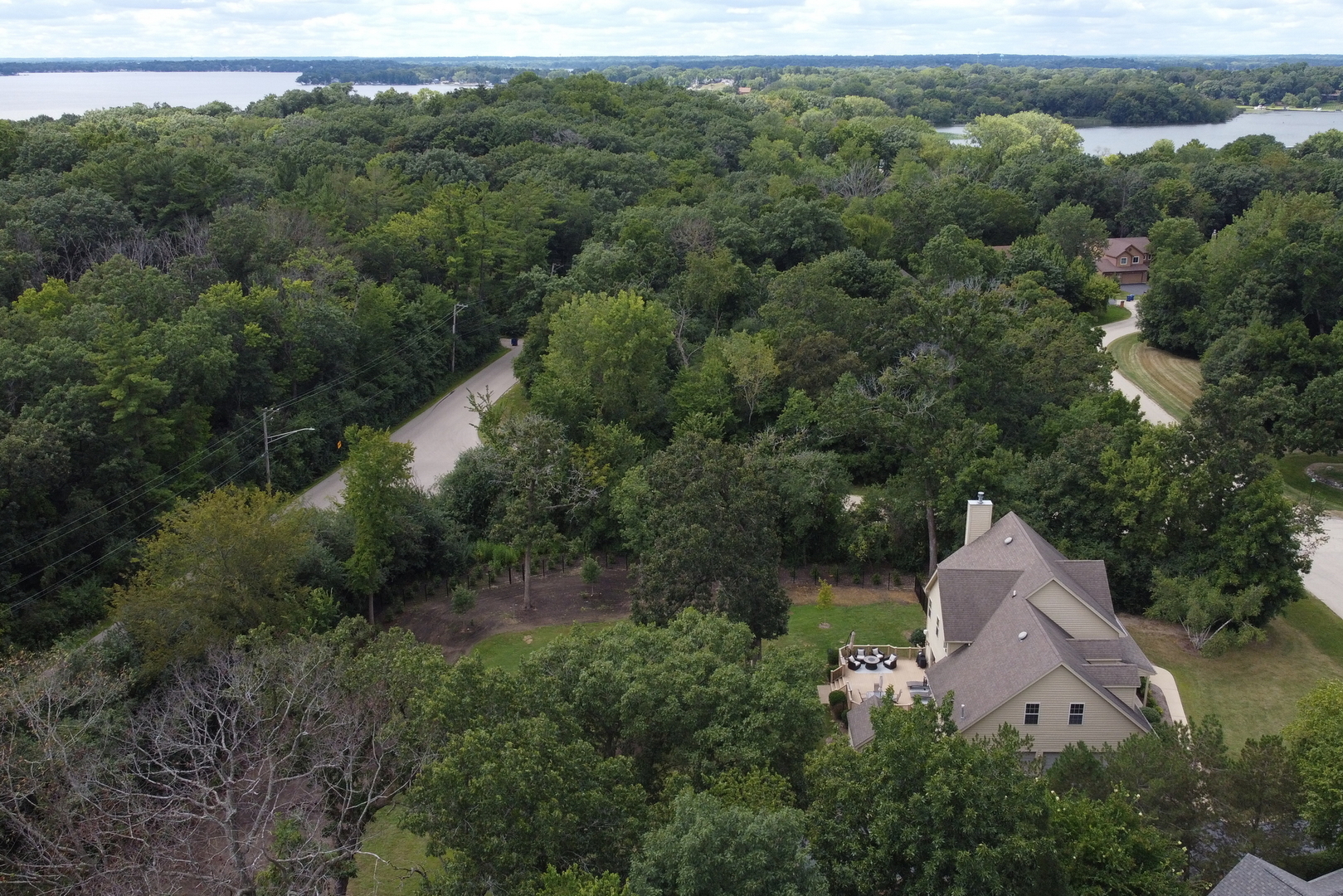 25073 W Megan Court, Lake Villa, IL 60046
