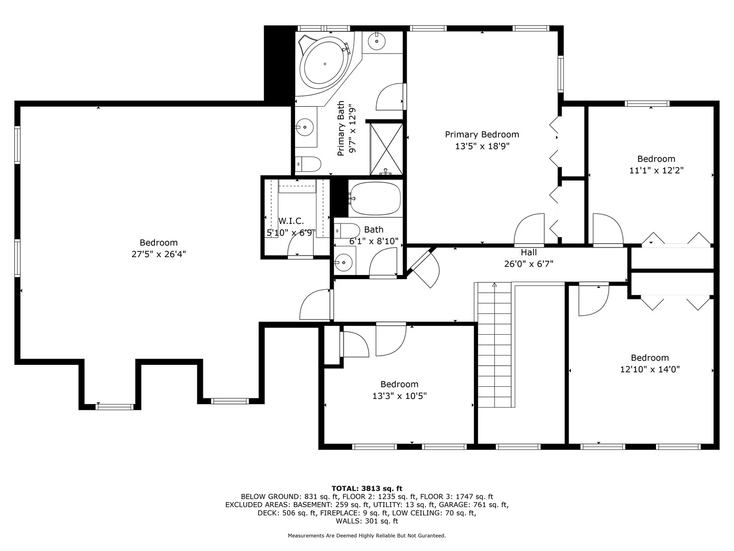 25073 W Megan Court, Lake Villa, IL 60046