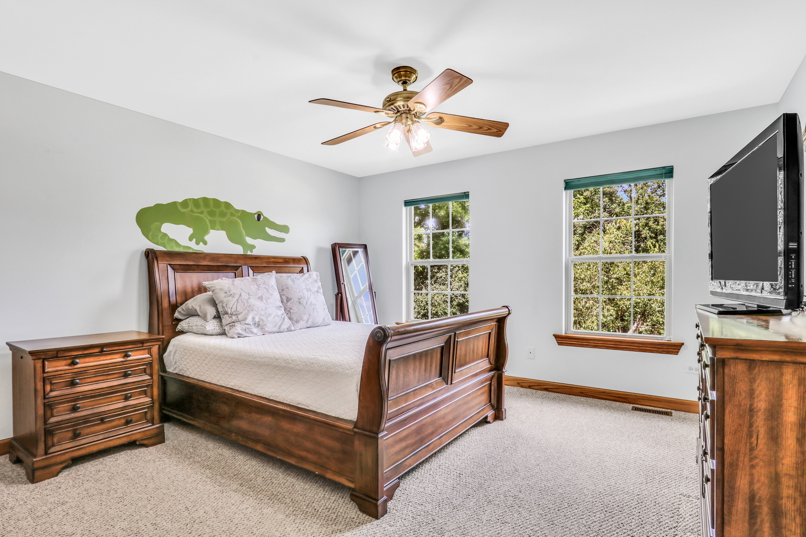 25073 W Megan Court, Lake Villa, IL 60046