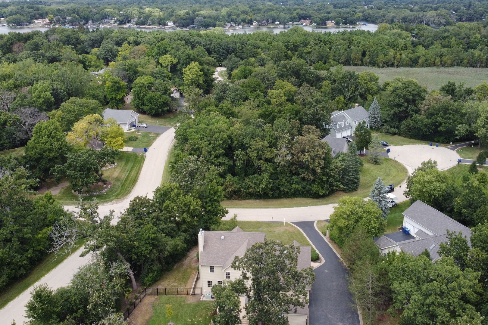 25073 W Megan Court, Lake Villa, IL 60046